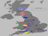 General Election Summary