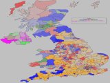 General Election Summary