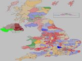 General Election Summary