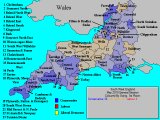 South West England