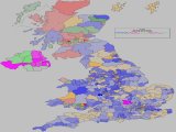 General Election Summary