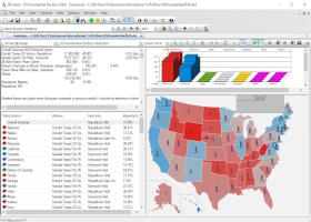 UK-Elect v13.1` - Now supports US Presidential, Senate and Gubernatorial elections
